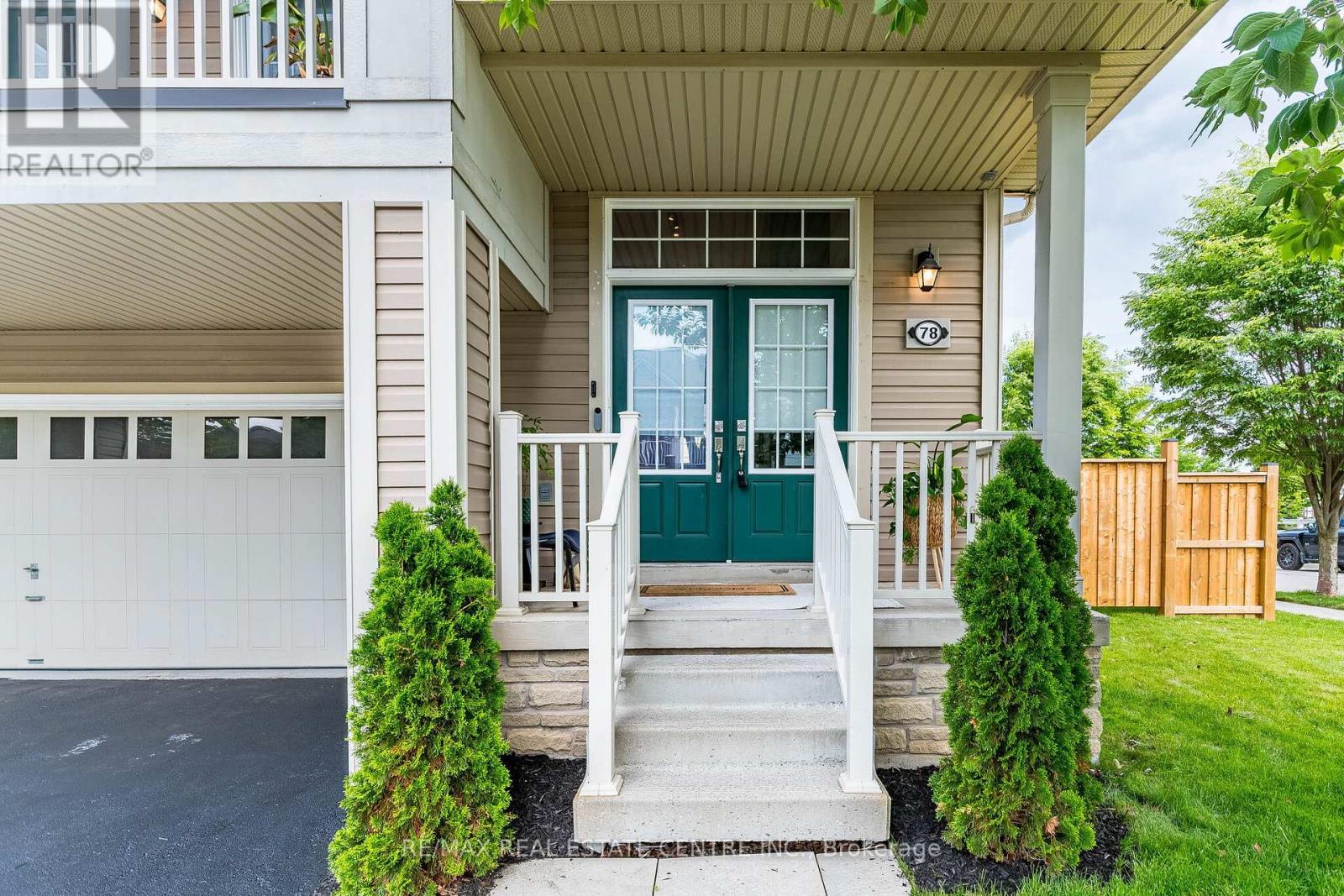 78 Lambert Crescent, Brantford, Ontario  N3T 0E9 - Photo 5 - X13473322
