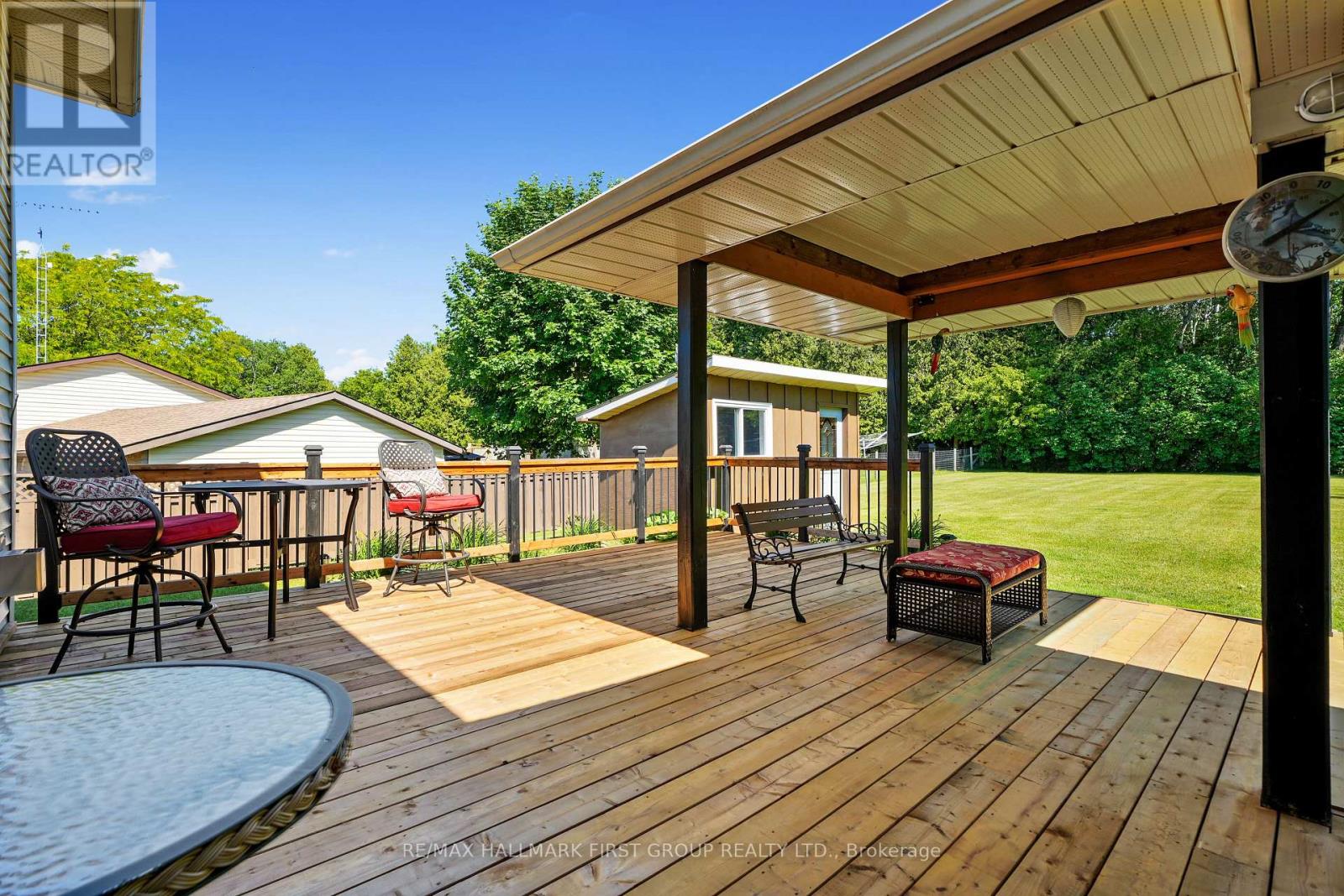 8266 Albert Court, Hamilton Township, Ontario  K9A 4J7 - Photo 40 - X13473328