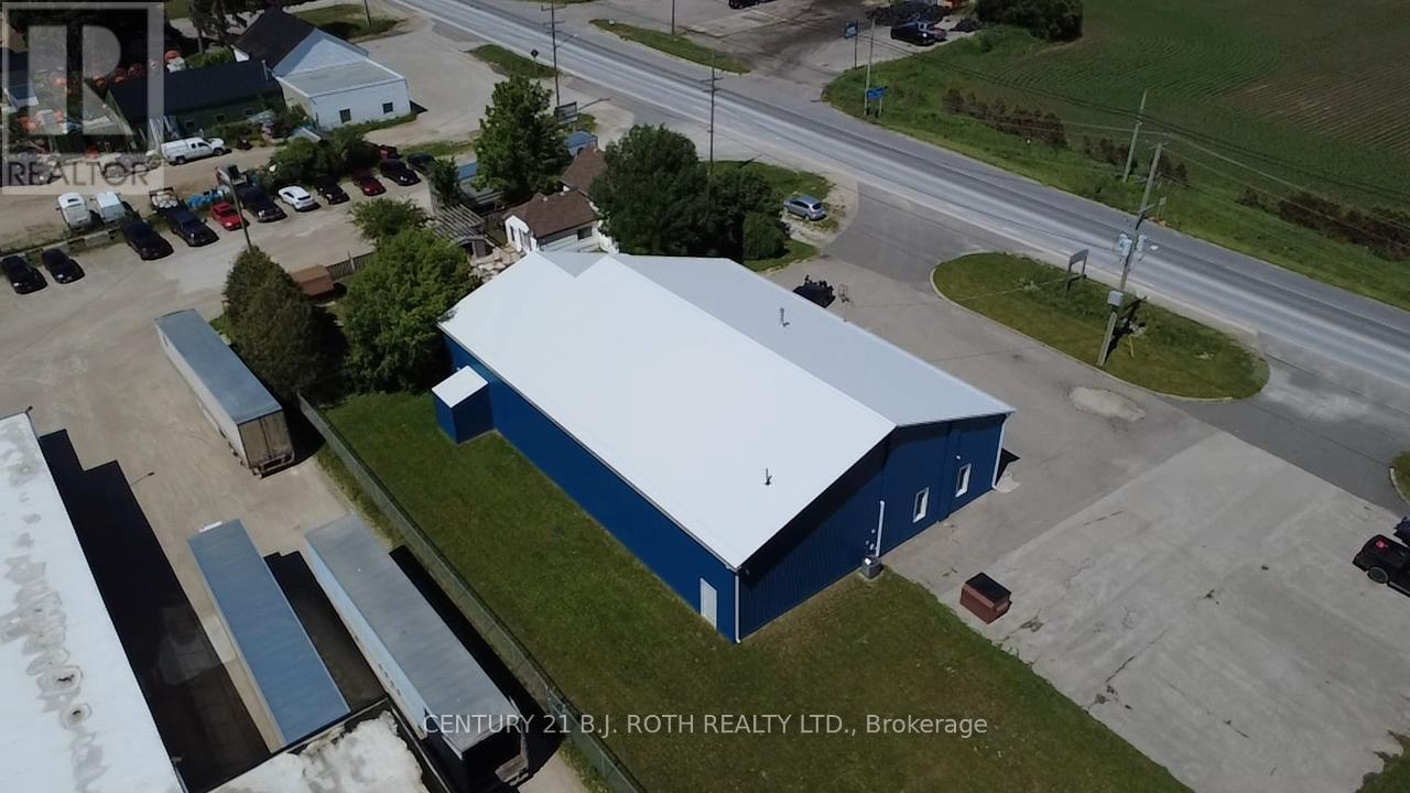 240 9th Avenue E, Owen Sound, Ontario  N4K 2A3 - Photo 41 - X13473456