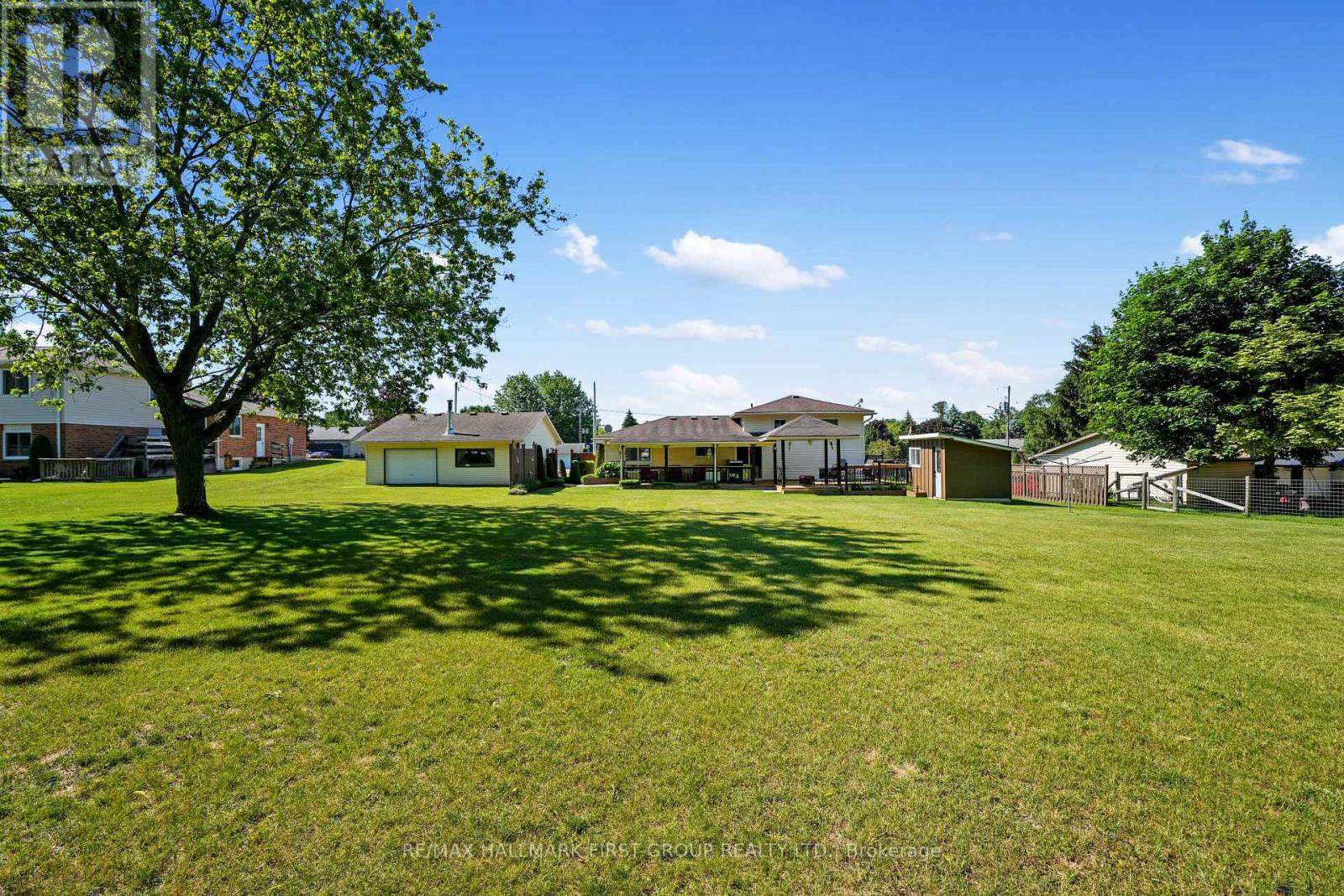 8266 Albert Court, Hamilton Township, Ontario  K9A 4J7 - Photo 48 - X13473328
