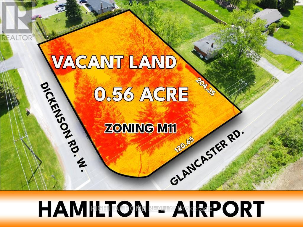 9923 DICKENSON ROAD, Hamilton, Ontario