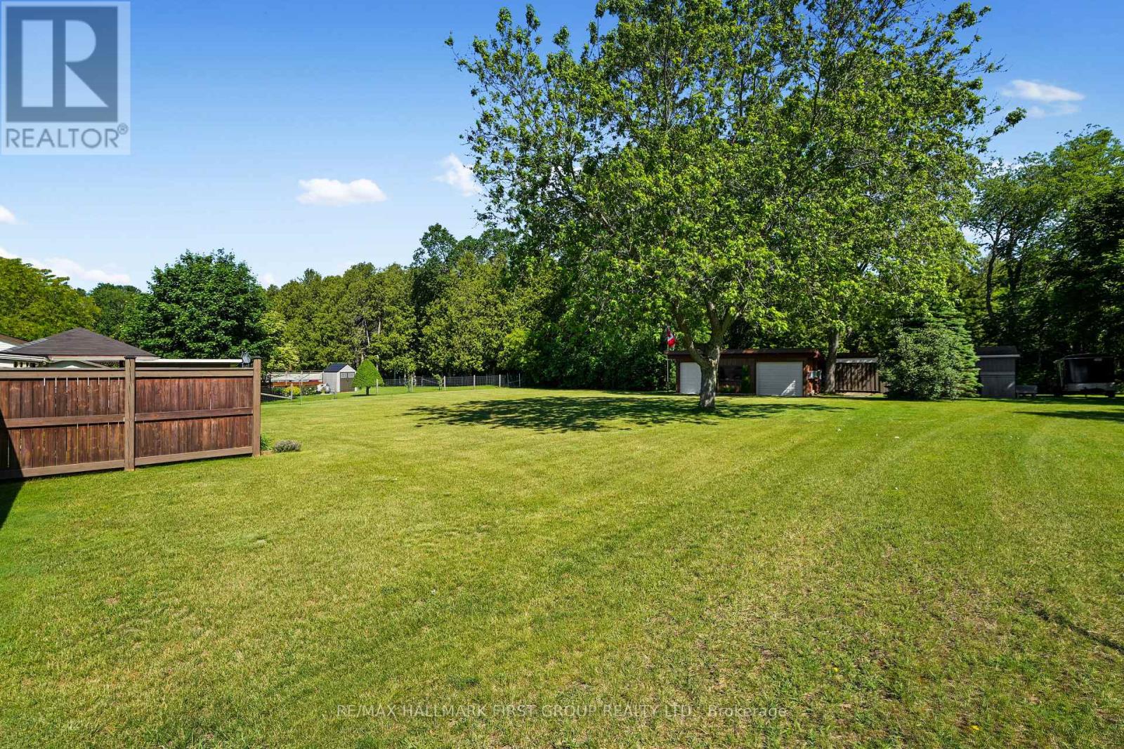 8266 Albert Court, Hamilton Township, Ontario  K9A 4J7 - Photo 46 - X13473328