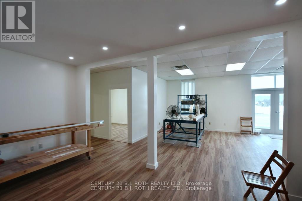 240 9th Avenue E, Owen Sound, Ontario  N4K 2A3 - Photo 14 - X13473456