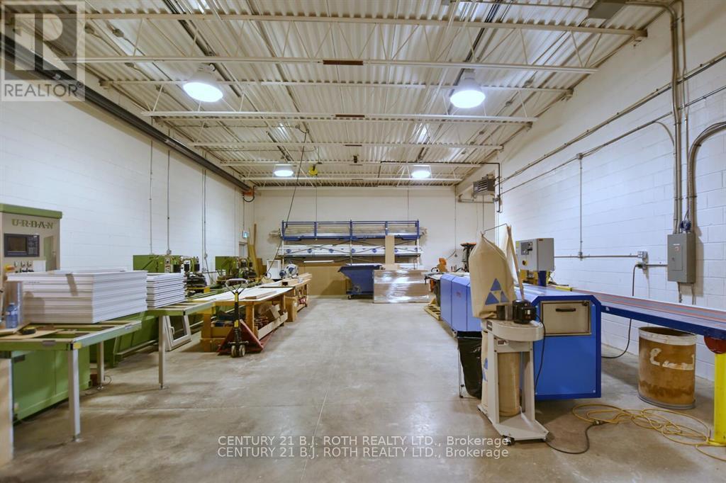 240 9th Avenue E, Owen Sound, Ontario  N4K 2A3 - Photo 32 - X13473456