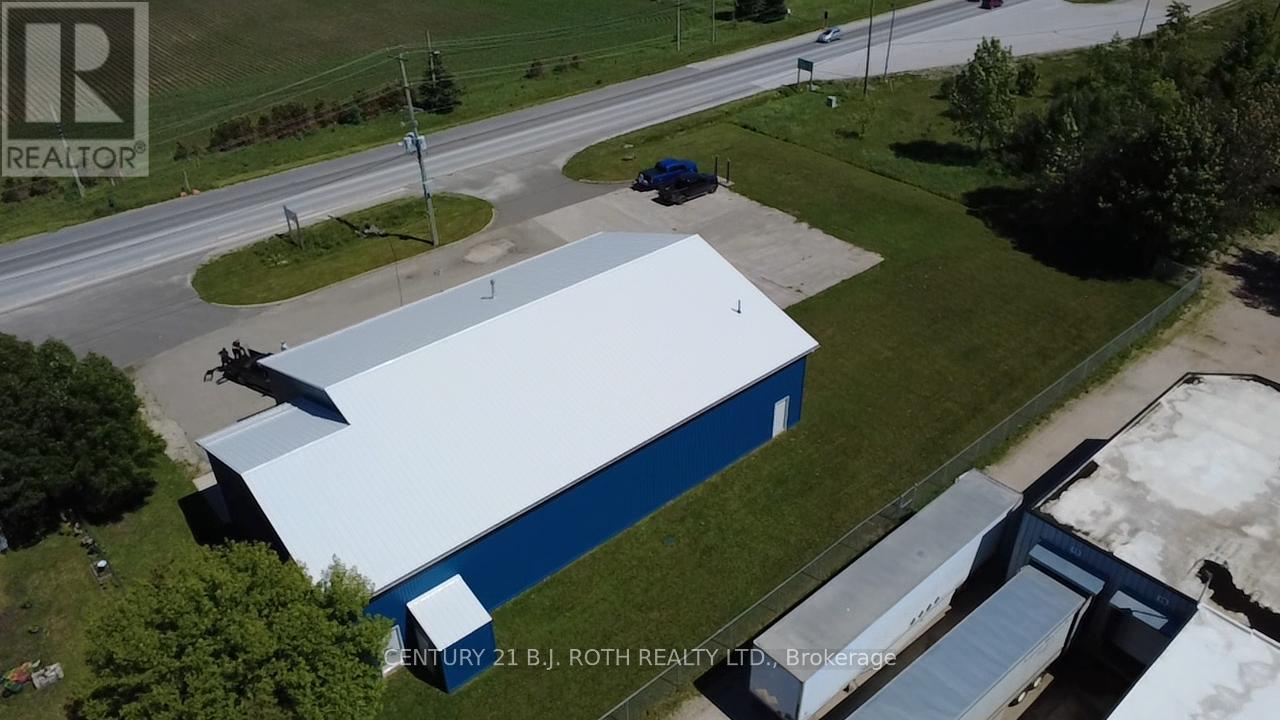 240 9th Avenue E, Owen Sound, Ontario  N4K 2A3 - Photo 43 - X13473456