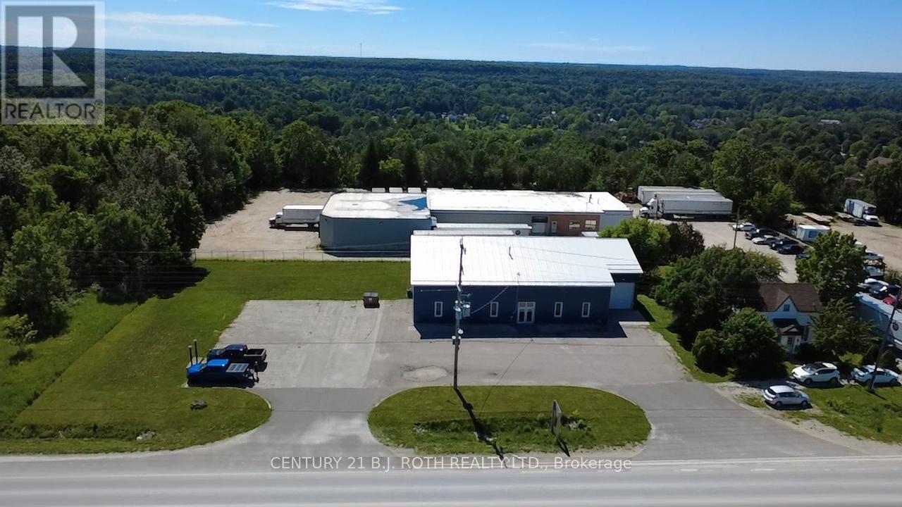 240 9th Avenue E, Owen Sound, Ontario  N4K 2A3 - Photo 45 - X13473456