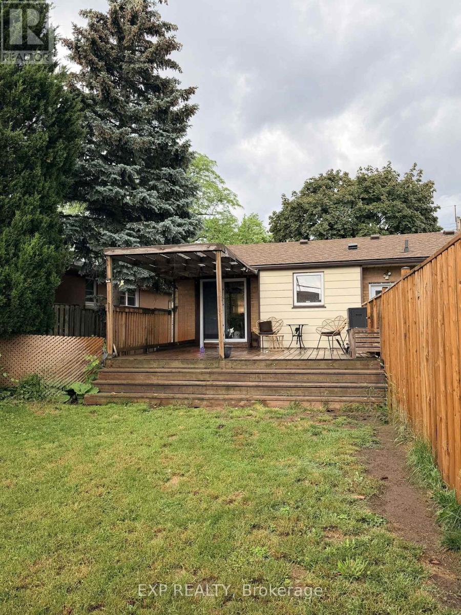 Main - 133 Kingslea Drive, Hamilton, Ontario  L8T 4A7 - Photo 24 - X13473534