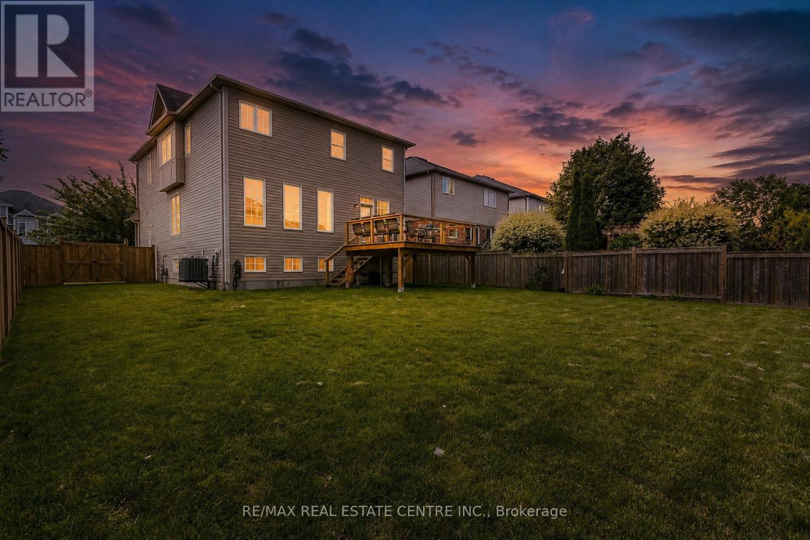 78 Lambert Crescent, Brantford, Ontario  N3T 0E9 - Photo 40 - X13473322