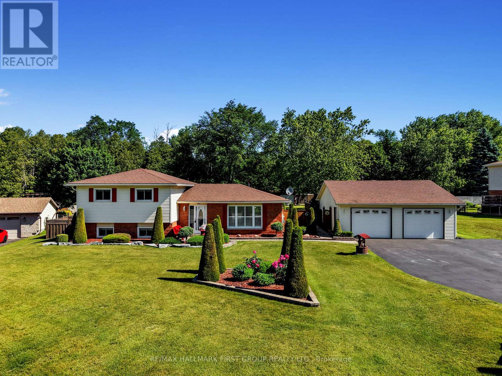 8266 ALBERT COURT, Hamilton Township, Ontario