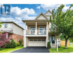 78 LAMBERT CRESCENT, Brantford, Ontario