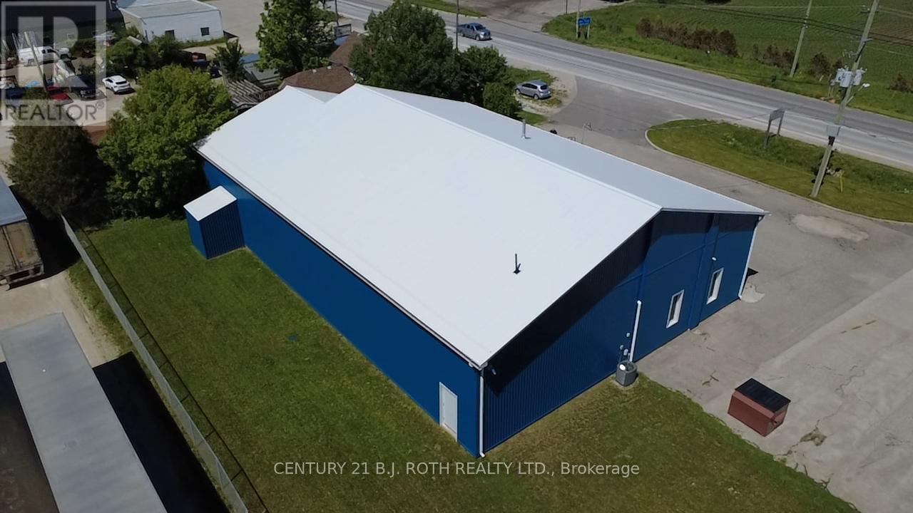 240 9th Avenue E, Owen Sound, Ontario  N4K 2A3 - Photo 6 - X13473456