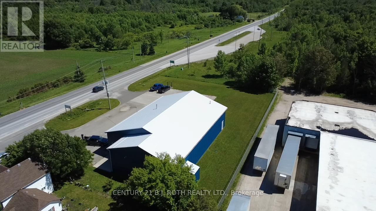 240 9th Avenue E, Owen Sound, Ontario  N4K 2A3 - Photo 42 - X13473456