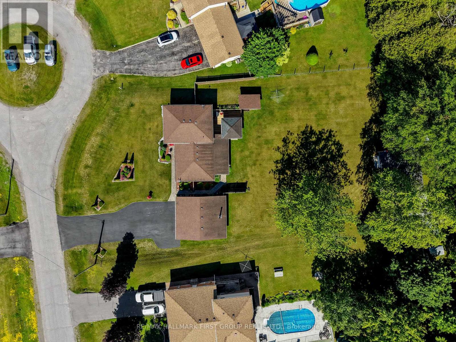 8266 Albert Court, Hamilton Township, Ontario  K9A 4J7 - Photo 49 - X13473328