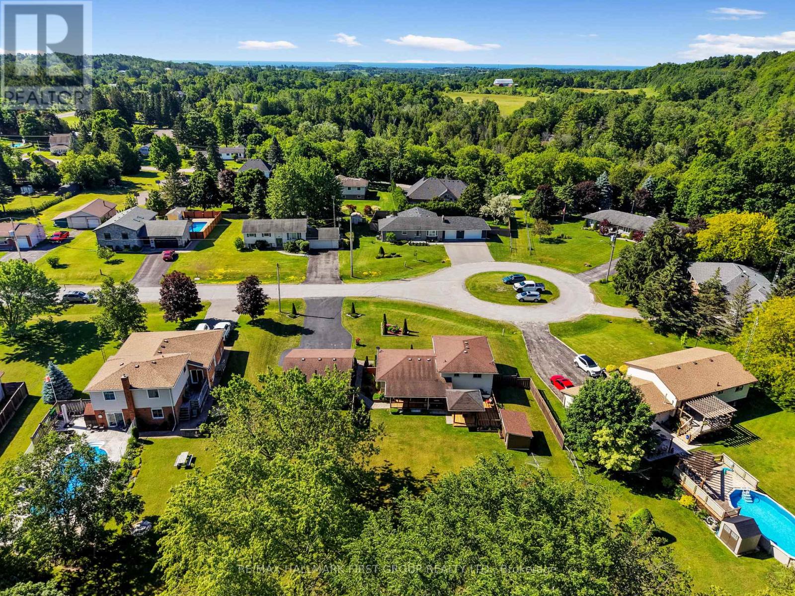 8266 Albert Court, Hamilton Township, Ontario  K9A 4J7 - Photo 50 - X13473328