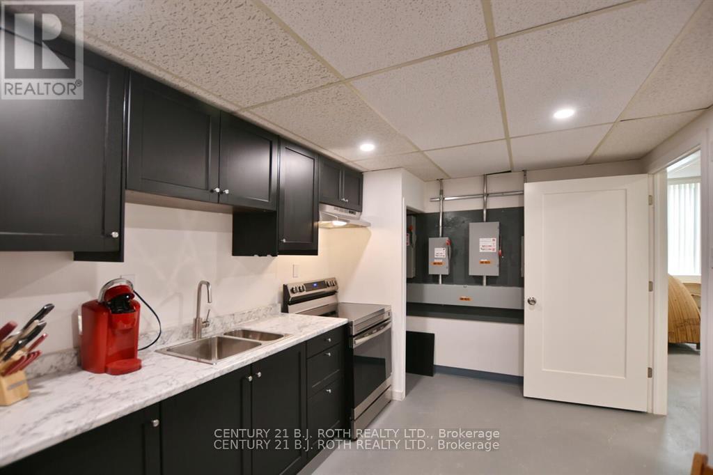 240 9th Avenue E, Owen Sound, Ontario  N4K 2A3 - Photo 26 - X13473456