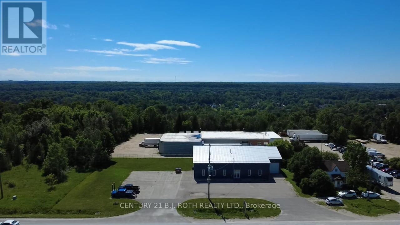 240 9th Avenue E, Owen Sound, Ontario  N4K 2A3 - Photo 46 - X13473456
