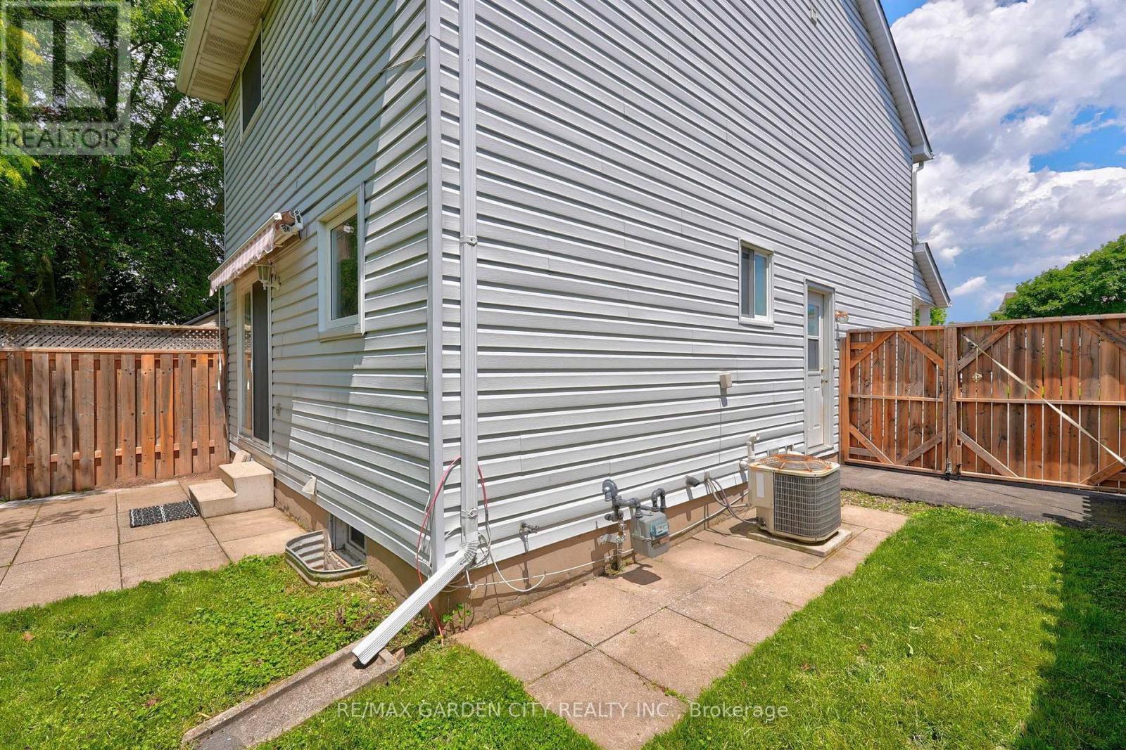 6479 Malibu Drive, Niagara Falls, Ontario  L2H 2W4 - Photo 39 - X13473692