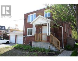 A-UPPER - 119 ERB STREET, Waterloo, Ontario