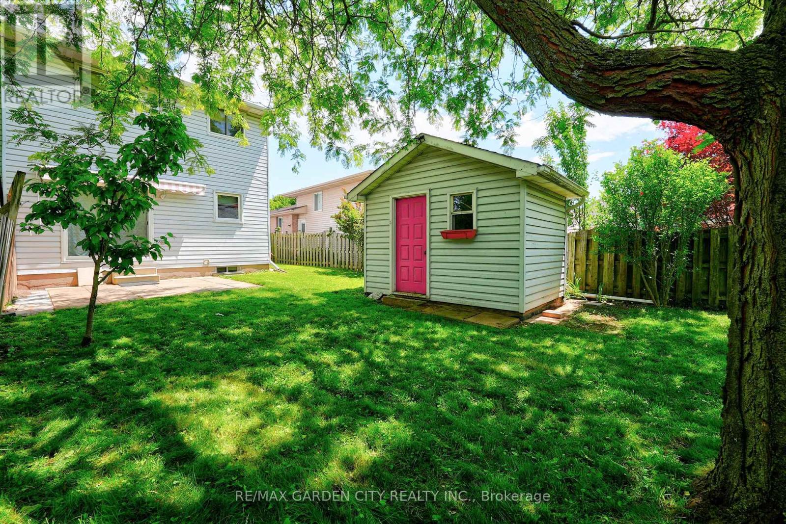 6479 Malibu Drive, Niagara Falls, Ontario  L2H 2W4 - Photo 42 - X13473692
