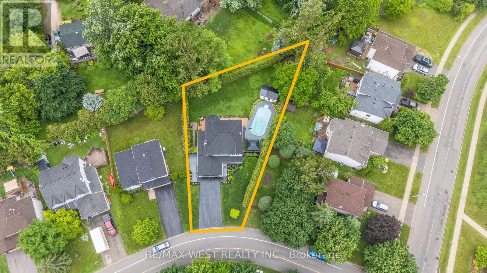 203 Elizabeth Crescent, Centre Wellington, Ontario  N1M 3N2 - Photo 40 - X13473736