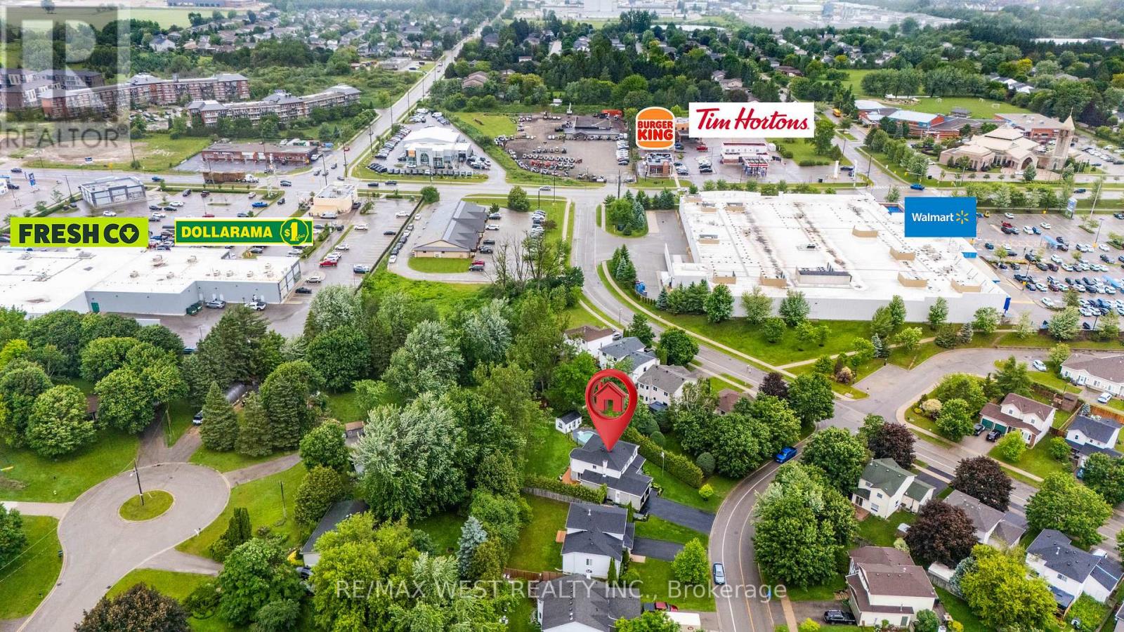 203 Elizabeth Crescent, Centre Wellington, Ontario  N1M 3N2 - Photo 39 - X13473736