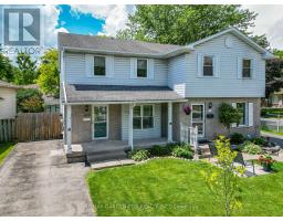 6479 MALIBU DRIVE, Niagara Falls, Ontario