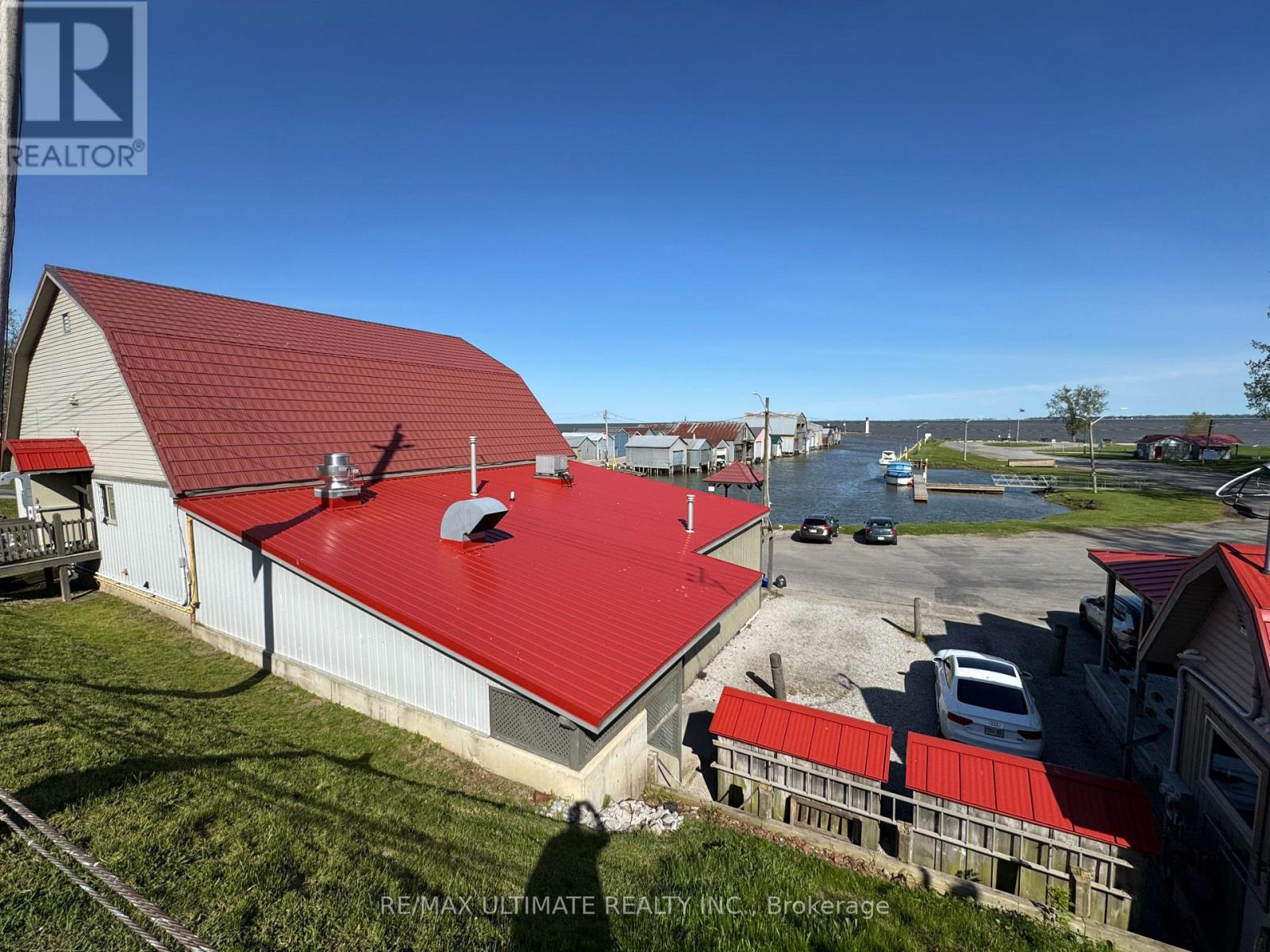 10-11-12 Sea Queen Road, Norfolk, Ontario  N0E 1M0 - Photo 3 - X13473754