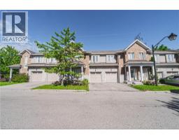 90 RAYMOND Road Unit# 3, Ancaster, Ontario