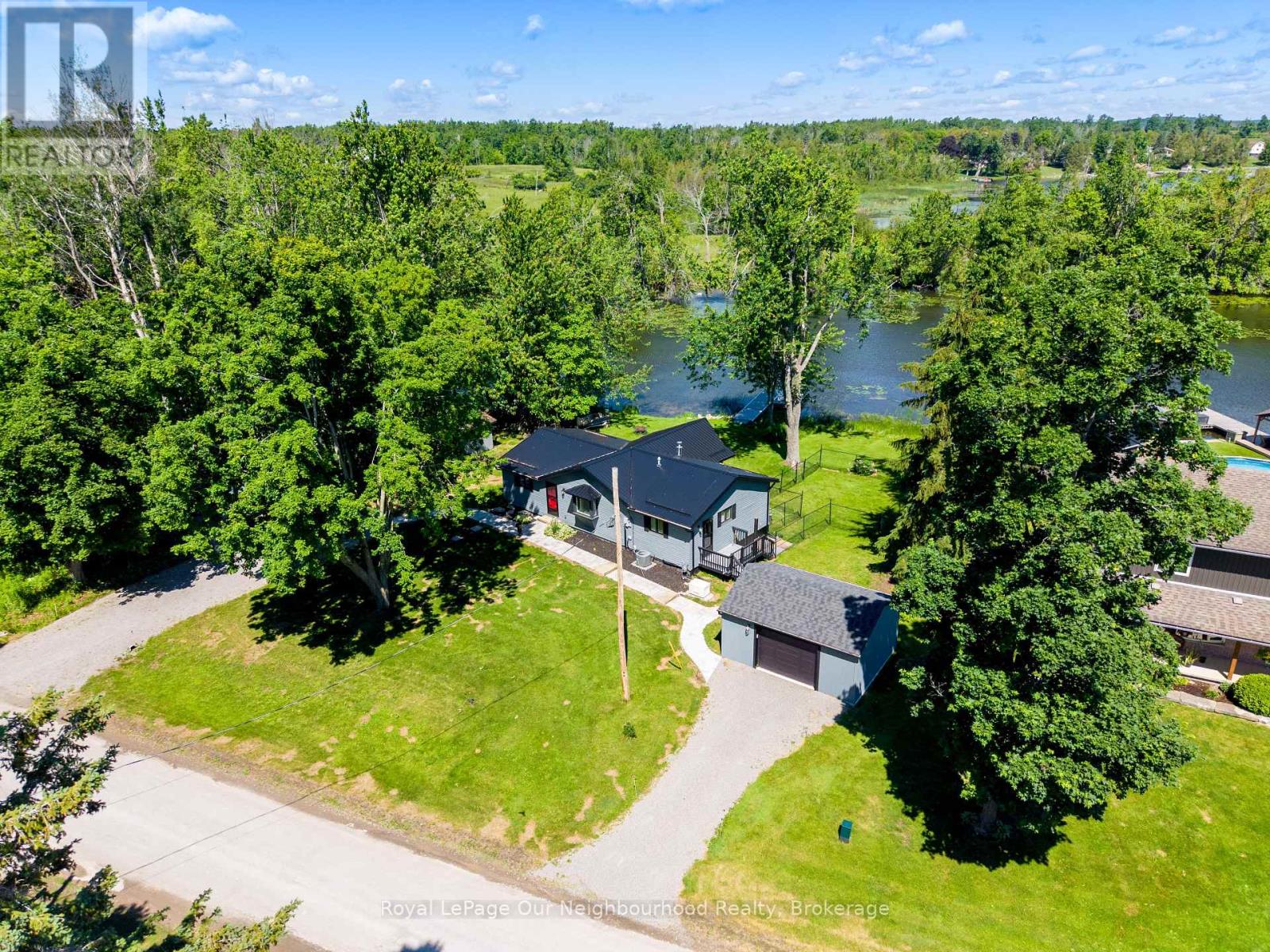 1194 Nuforest Drive, Selwyn, Ontario  K0L 1T0 - Photo 1 - X13473822