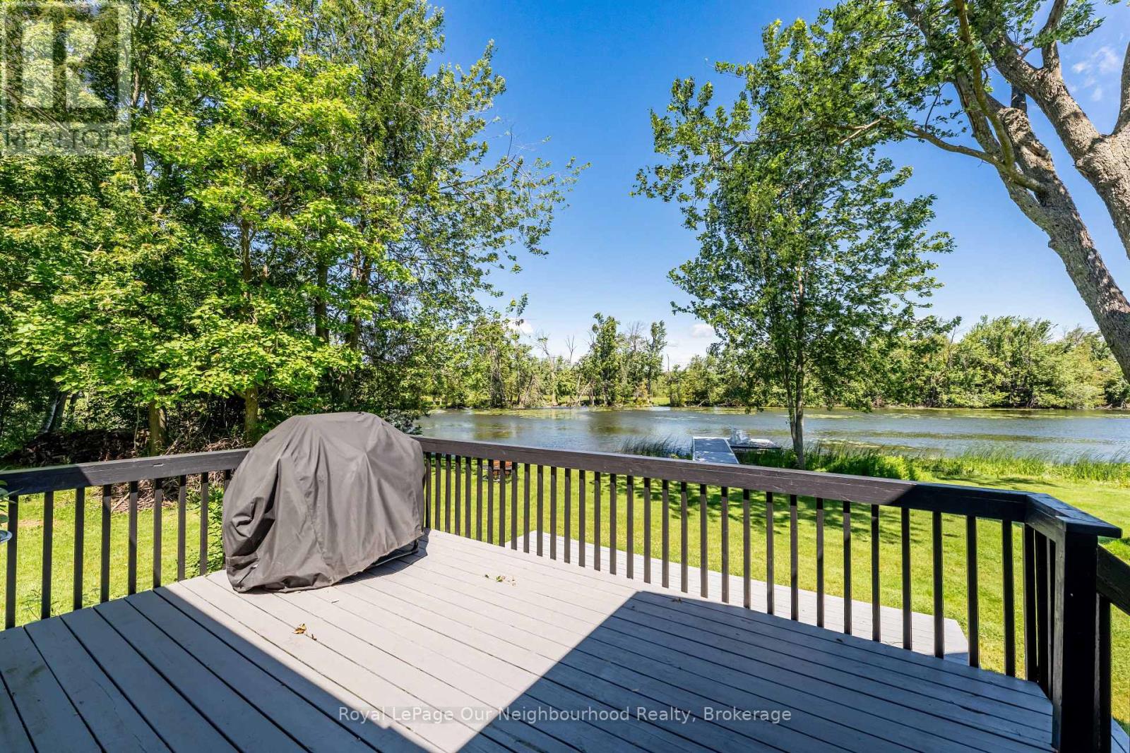 1194 Nuforest Drive, Selwyn, Ontario  K0L 1T0 - Photo 42 - X13473822