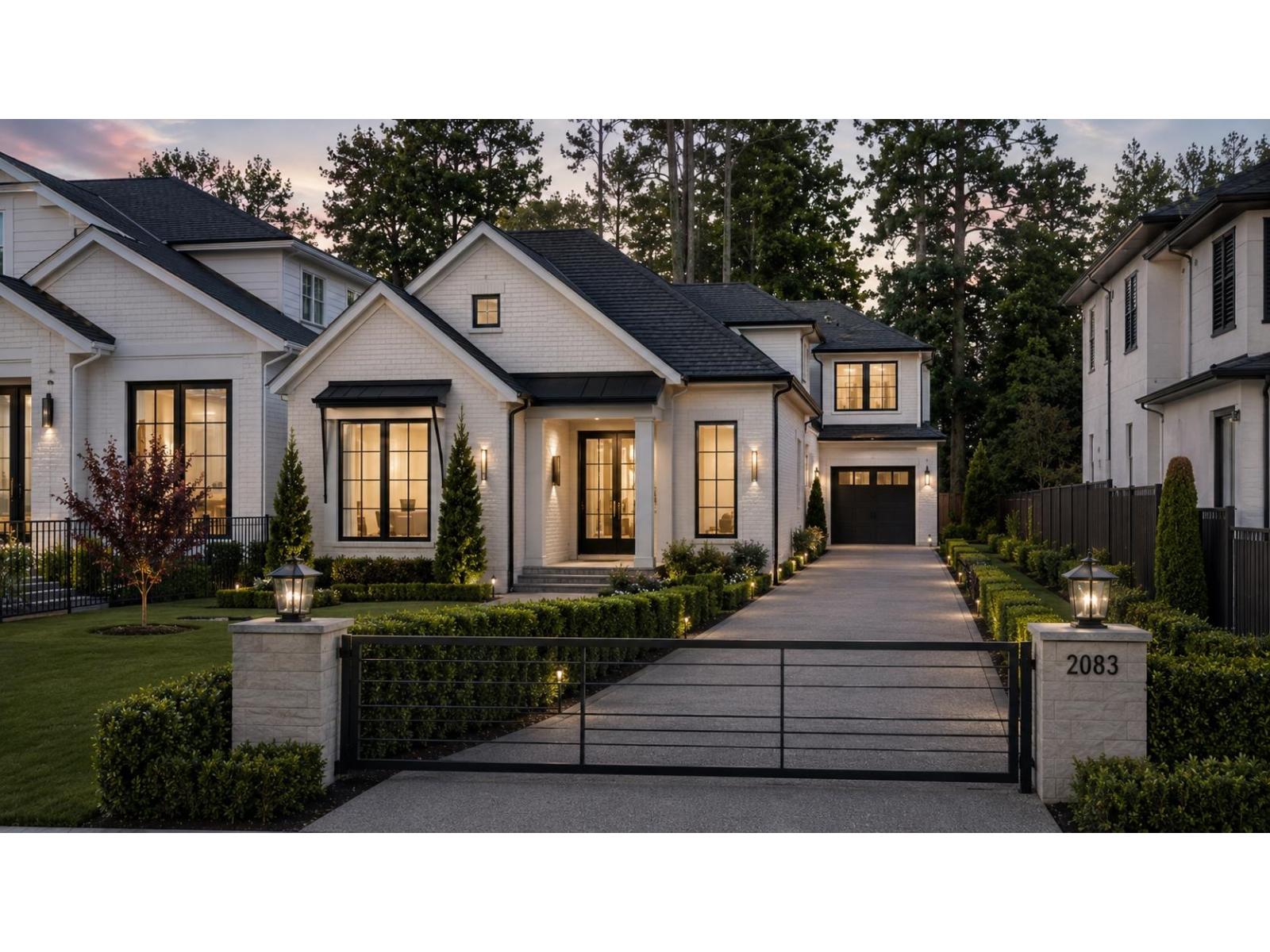 2083 156 STREET, Surrey, British Columbia