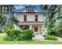 140 SHADE STREET, Wilmot, Ontario