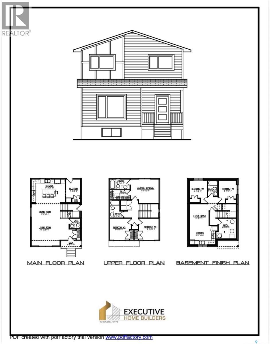 202 Froese Crescent, Warman, Saskatchewan  S0K 4S3 - Photo 5 - SK040010
