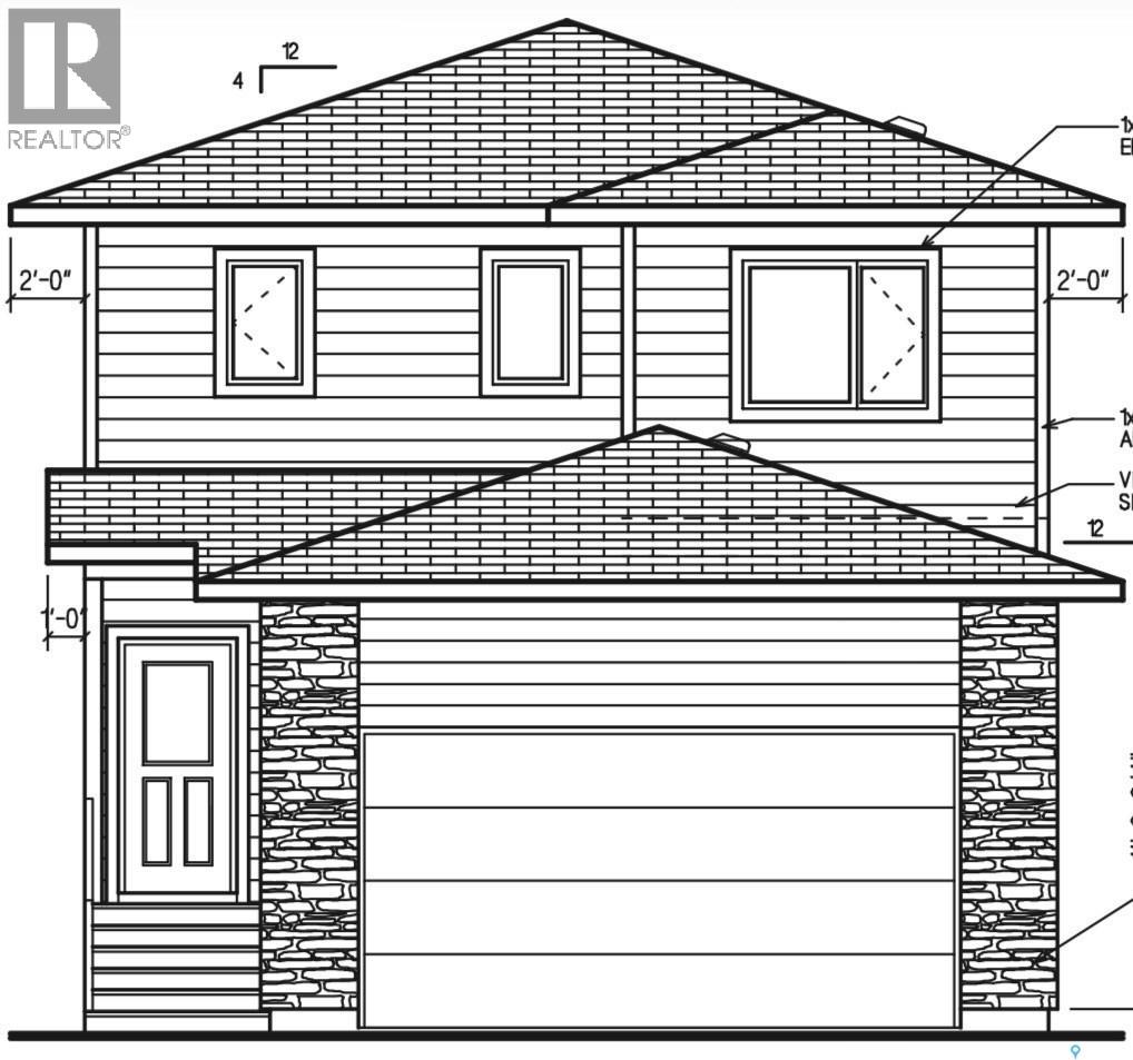 202 Froese Crescent, Warman, Saskatchewan  S0K 4S3 - Photo 3 - SK040010