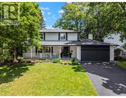 1 BLACKFRIARS PLACE, Cambridge, Ontario