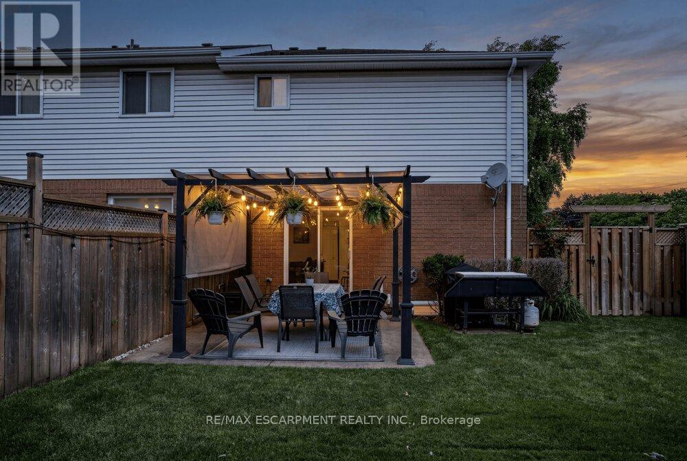 37 Walker Court, Grimsby, Ontario L3M 5J5 - Photo 24 - X13474502