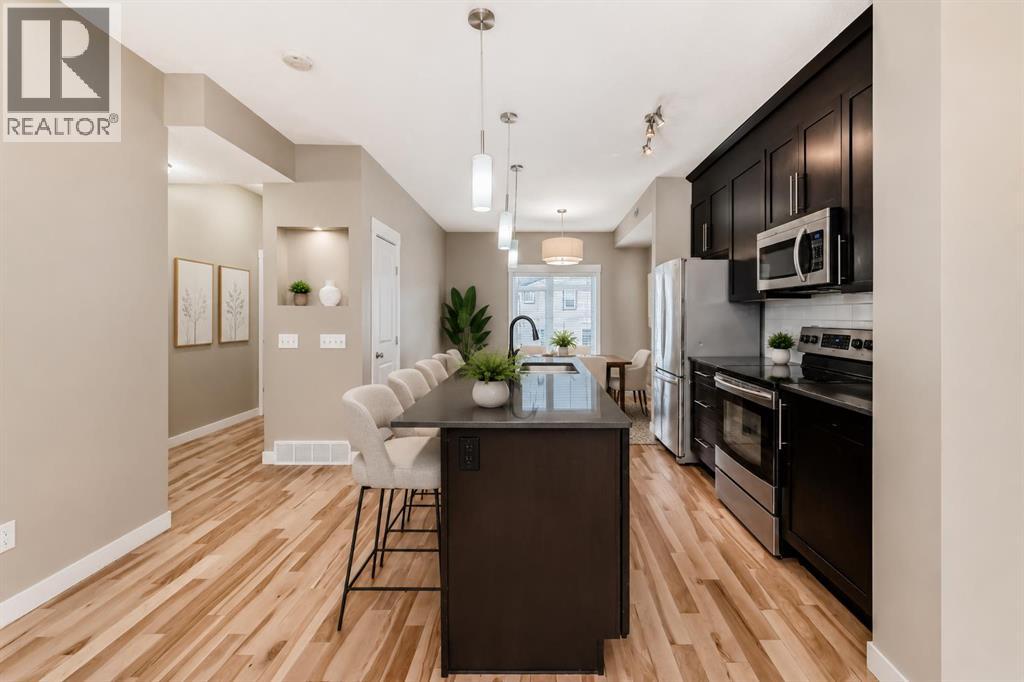 606 Skyview Point Place Ne, Calgary, Alberta  T3N 0L7 - Photo 11 - A2317355