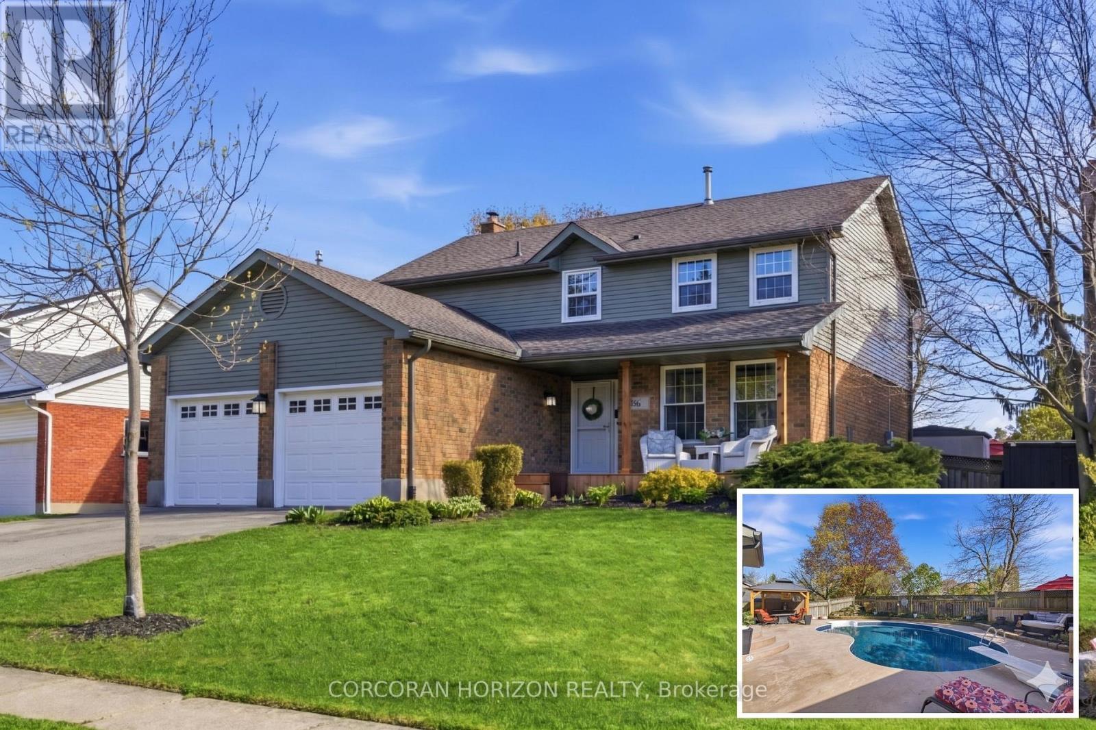 96 GORDON STREET, Cambridge, Ontario