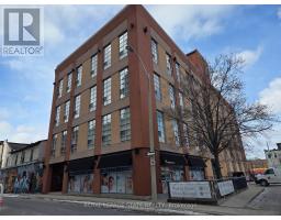 202 - 11 REBECCA STREET, Hamilton, Ontario