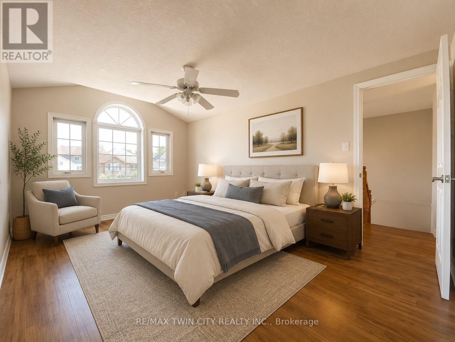 530 Peach Blossom Court, Kitchener, Ontario  N2E 3Z8 - Photo 11 - X13473620