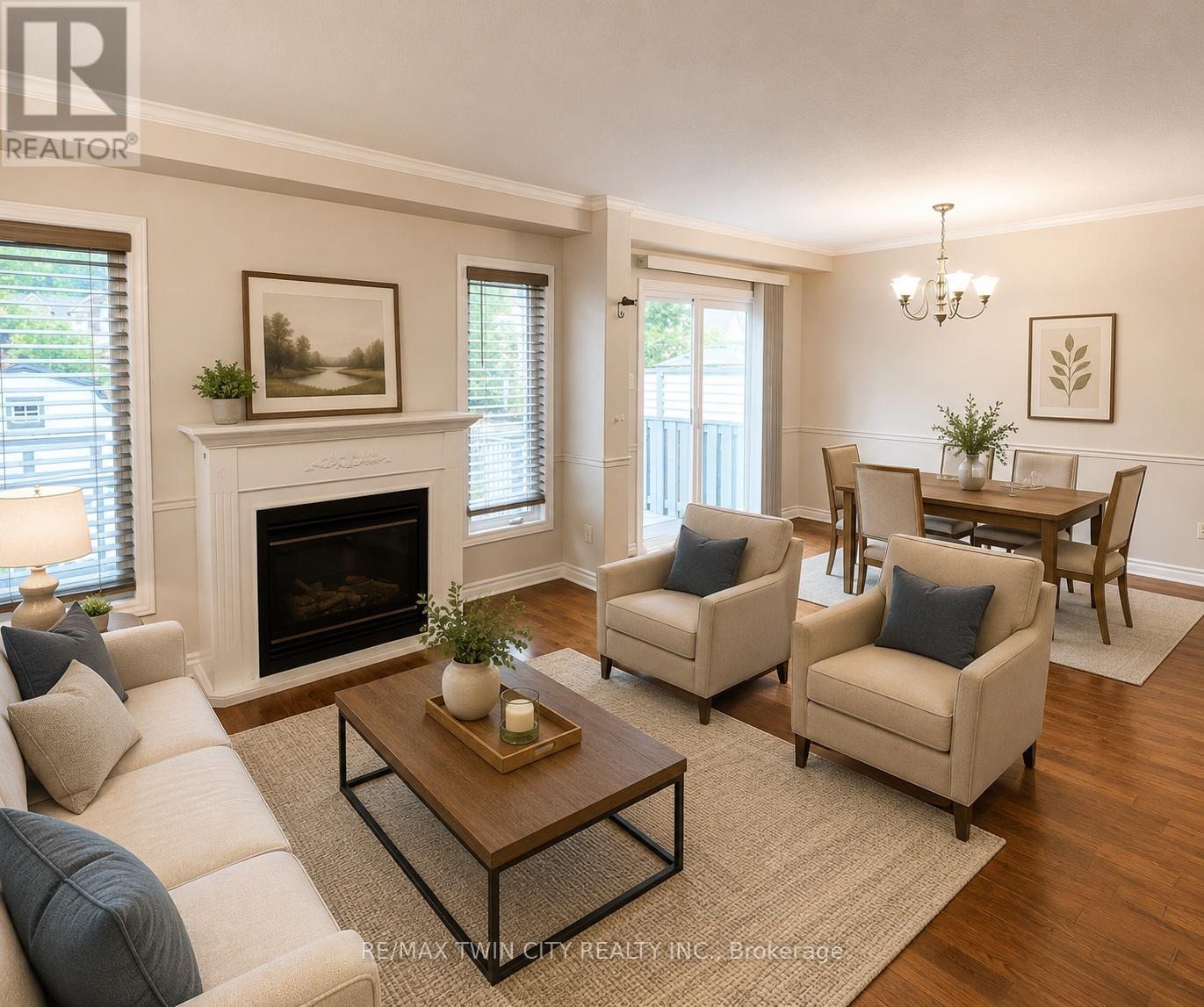 530 Peach Blossom Court, Kitchener, Ontario  N2E 3Z8 - Photo 4 - X13473620
