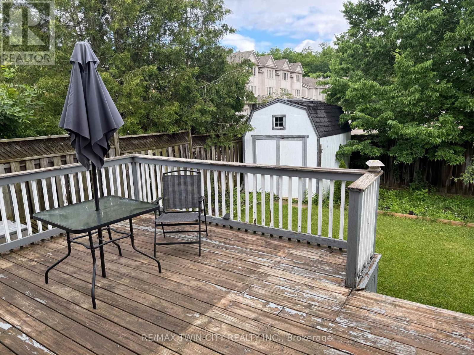 530 Peach Blossom Court, Kitchener, Ontario  N2E 3Z8 - Photo 24 - X13473620