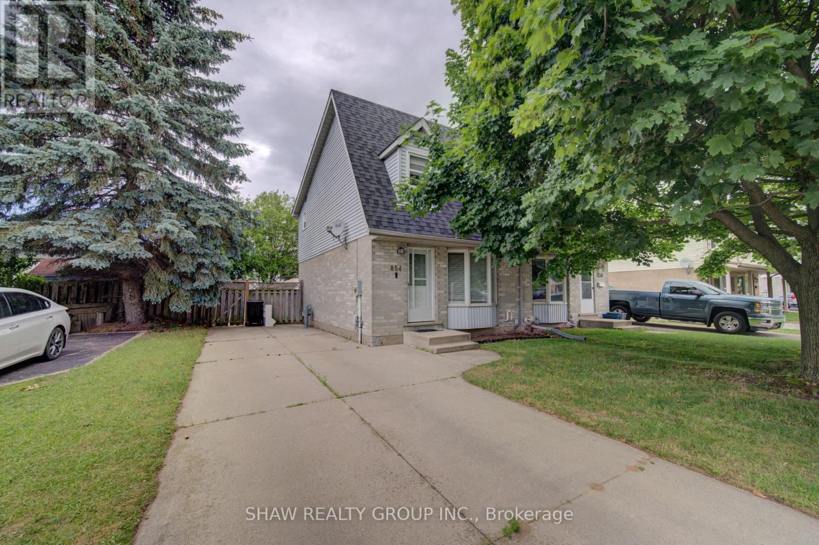 854 Elgin St N, Cambridge Street, Cambridge, Ontario  N1R 8C2 - Photo 1 - X13474520