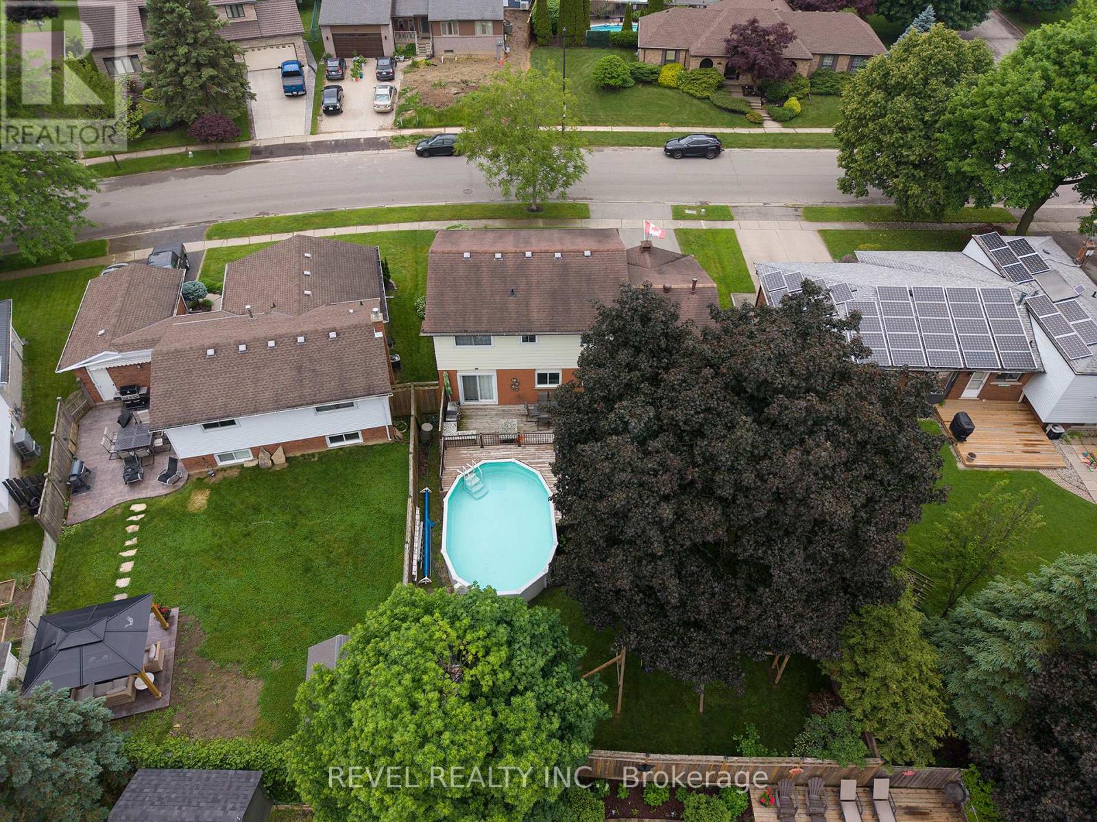 118 Greenfield Road, Brantford, Ontario  N3R 7C8 - Photo 30 - X13474524