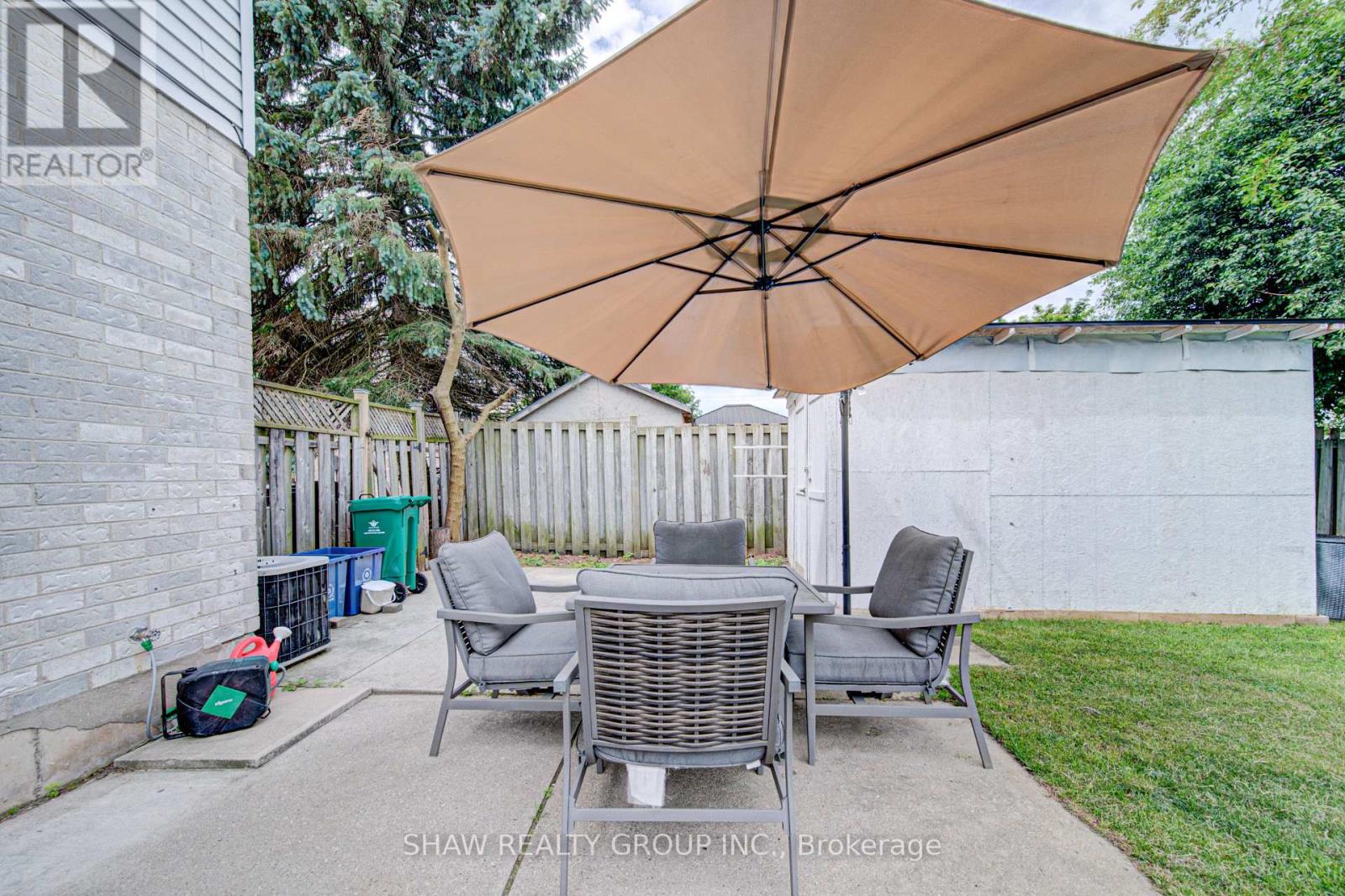 854 Elgin St N, Cambridge Street, Cambridge, Ontario  N1R 8C2 - Photo 36 - X13474520