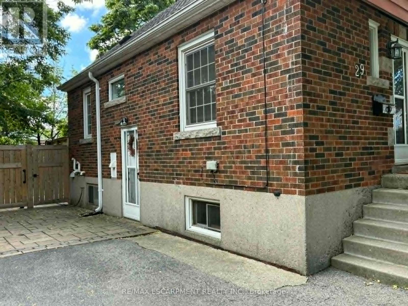 Lower - 29 East 41st Street, Hamilton, Ontario  L8T 2Z4 - Photo 16 - X13474800