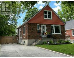 LOWER - 29 EAST 41ST STREET, Hamilton, Ontario