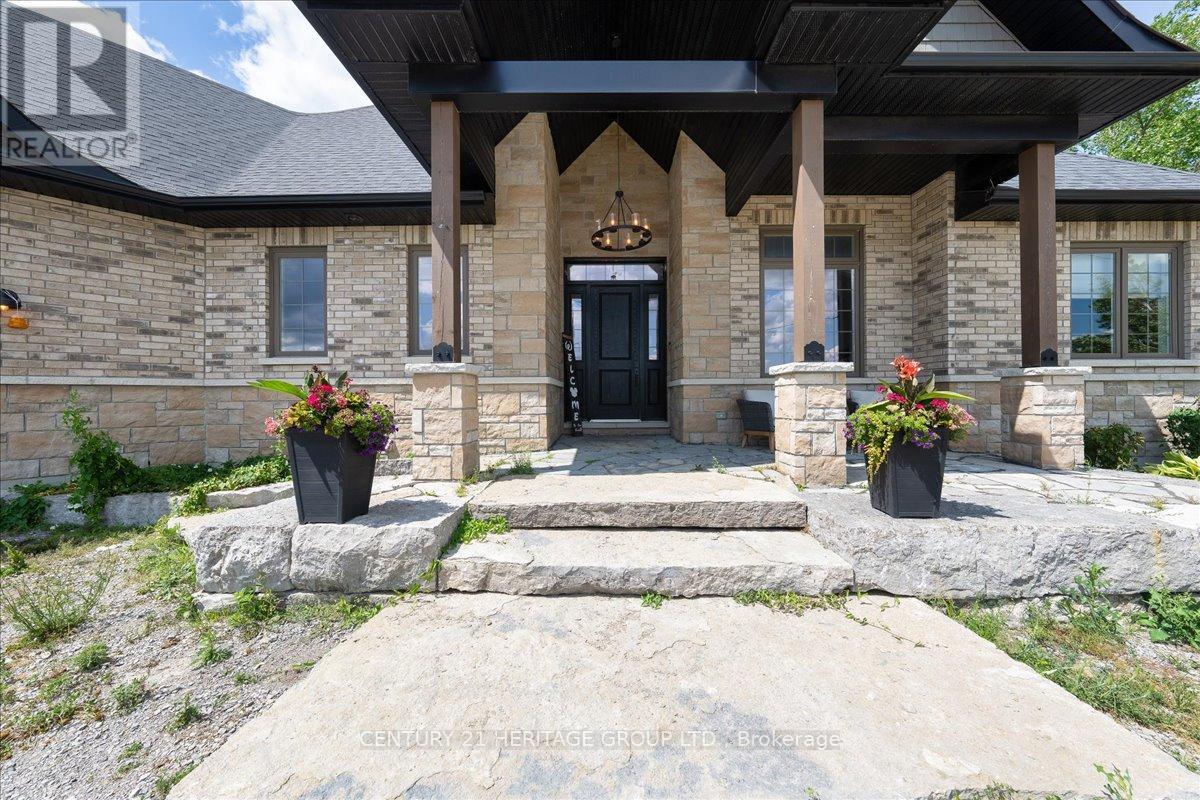 505 Eldon Station Road, Kawartha Lakes, Ontario  K0M 2T0 - Photo 3 - X13474878