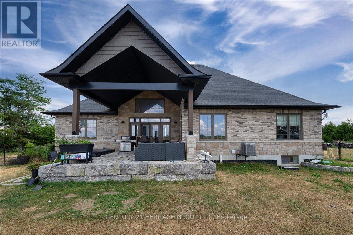 505 Eldon Station Road, Kawartha Lakes, Ontario  K0M 2T0 - Photo 45 - X13474878