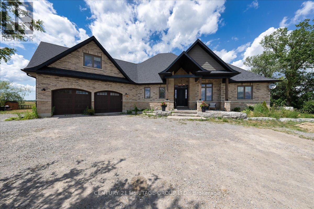 505 Eldon Station Road, Kawartha Lakes, Ontario  K0M 2T0 - Photo 2 - X13474878